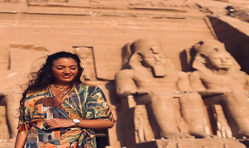 Aswan to Luxor Cruise