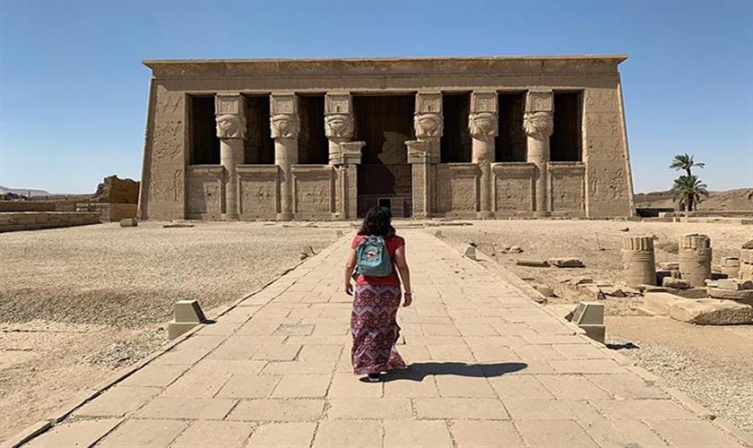 Day Trips from Luxor to Abydos and Dendera Temples