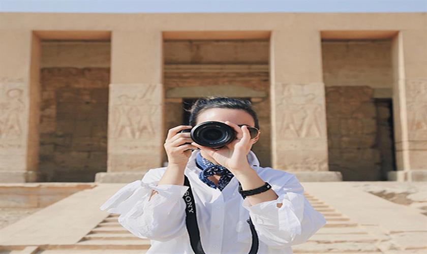Dendera temple to Hurghada day trips