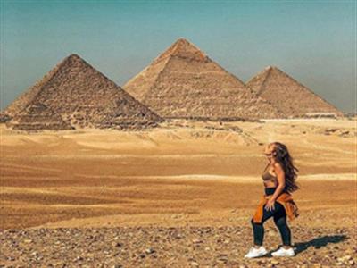 Egypt Nile Trip & Egypt Pyramids Tour from Port Said