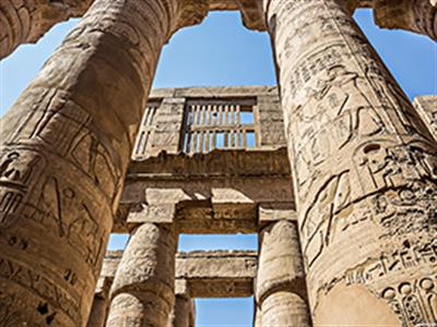 Full-Day Tour to the East and West Banks of Luxor