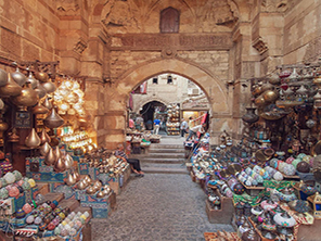 tours in cairo,old cairo tour