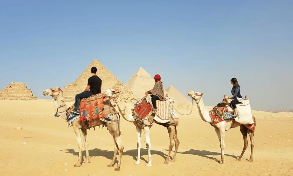 Luxor Tours