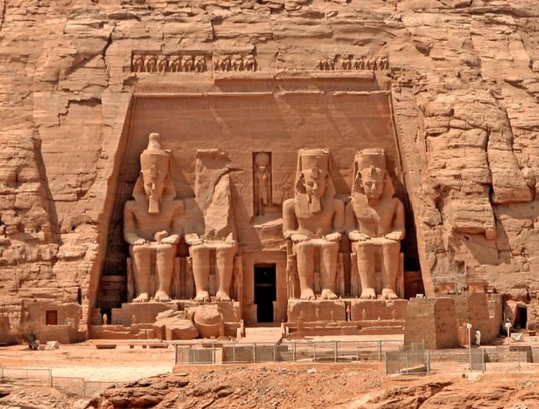 abu simbel tour