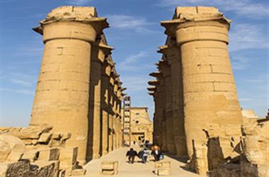  2-Day Tour to Luxor with 5-Star Hotel Private