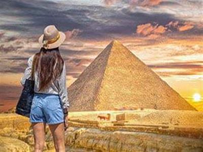2 Days Sharm EL Sheikh Excursions to Cairo & Luxor by Air