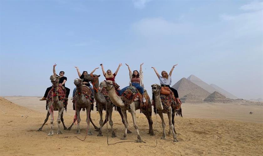Best Tour Egypt Package