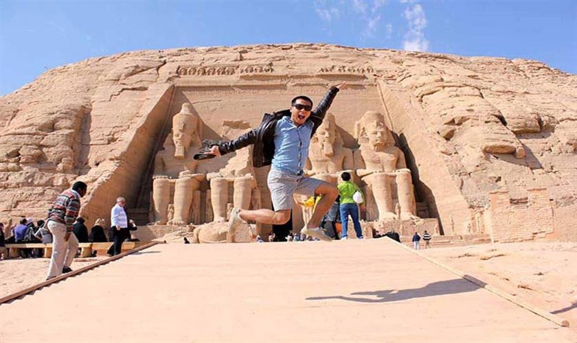 Best Tour Egypt Package