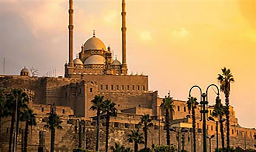 Cairo city tour