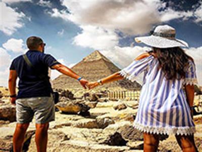Cheap Holidays to Egypt