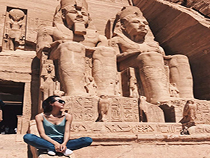 Nile Cruise Luxor Aswan, Cairo and Red Sea Holidays