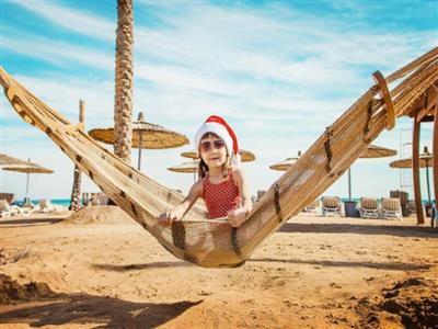 Egypt Christmas Holidays & New Year Offers