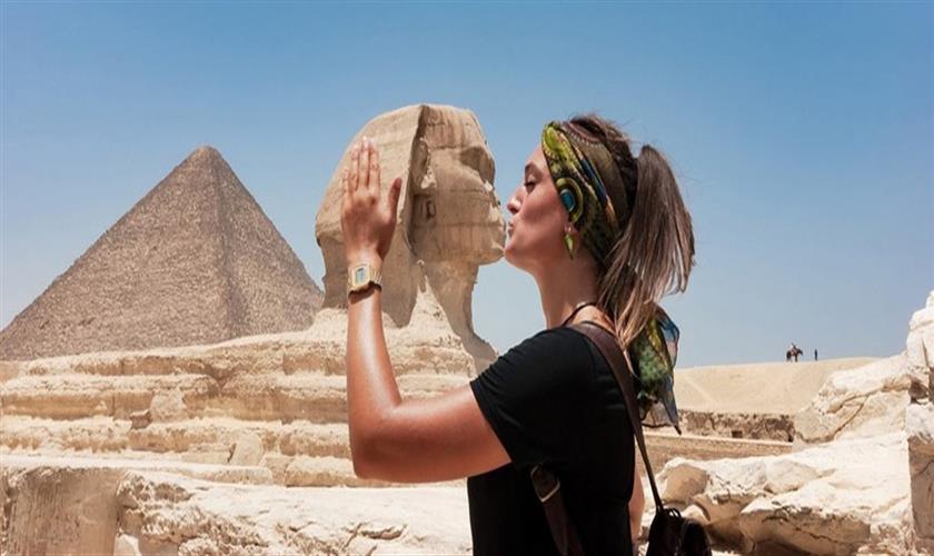 Egypt Nile Trip