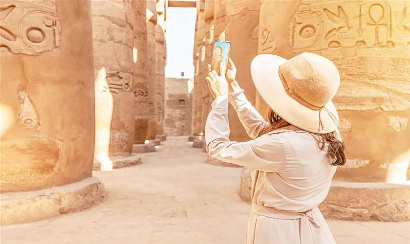 Egypt Nile tour package