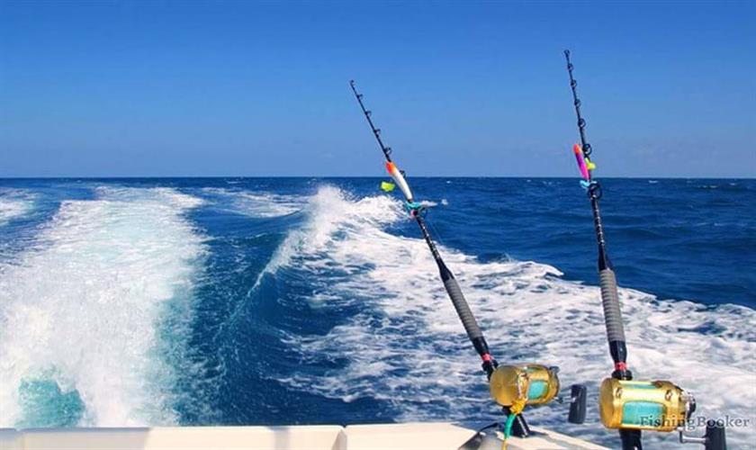Fishing Charters in Sharm El Sheikh