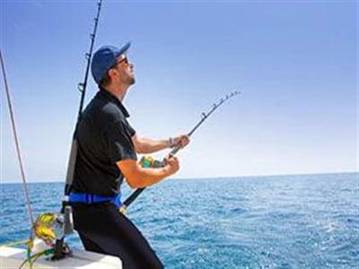 Fishing Charters in Sharm El Sheikh