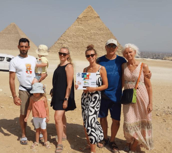 hurghada to cairo day trip by plane