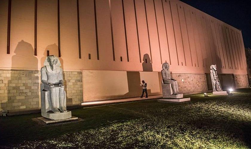 Luxor Museum Entrance - Book online now & save