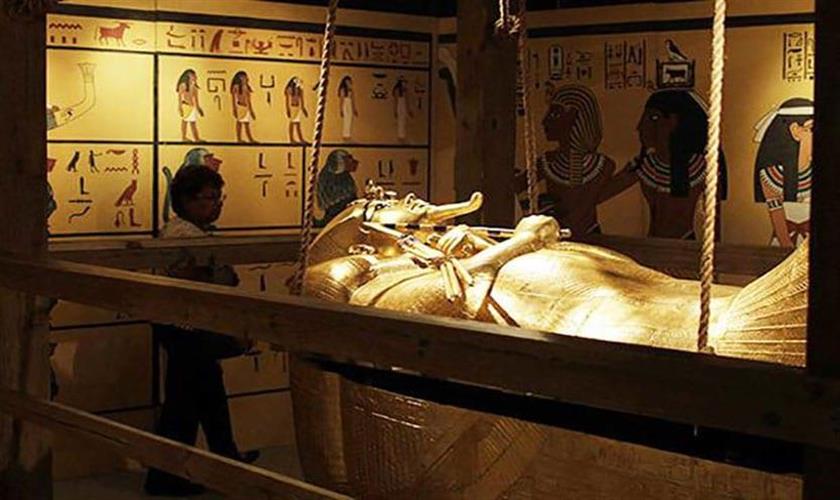 Luxor Museum Entrance - Book online now & save
