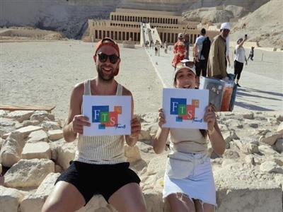 Hurghada: Luxor Valley of Kings Day Trip include Entry fees