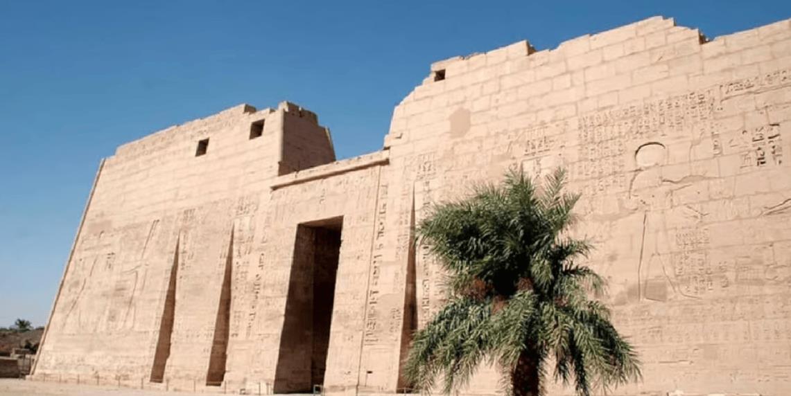 hurghada to luxor day trip