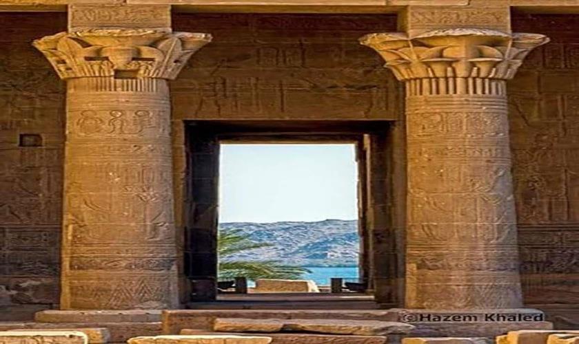 Temple of Philae tickets - book online now