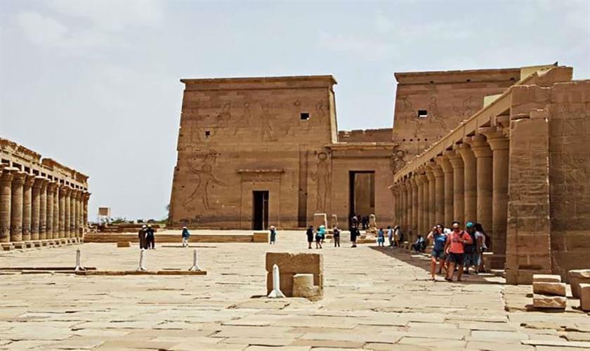 Temple of Philae tickets - book online now