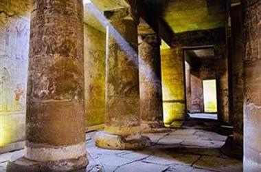 Tour To Dendera And Abydos Temples From Safaga Port