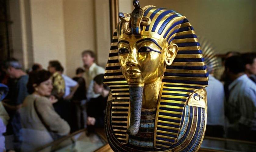 Tour pirámides de Giza
