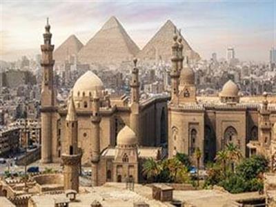 Full-Day Islamic and Coptic Cairo Day Tour