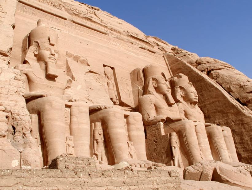 Abu Simbel Tour