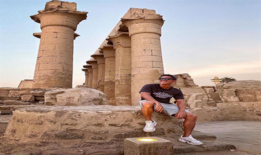 cairo egypt vacation packages