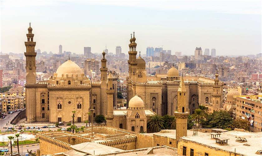 cairo excursions from hurghada