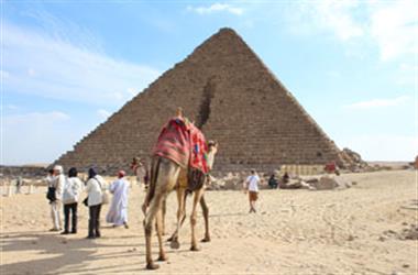 Cairo tour from Hurghada in private 2 days by VIP Car
