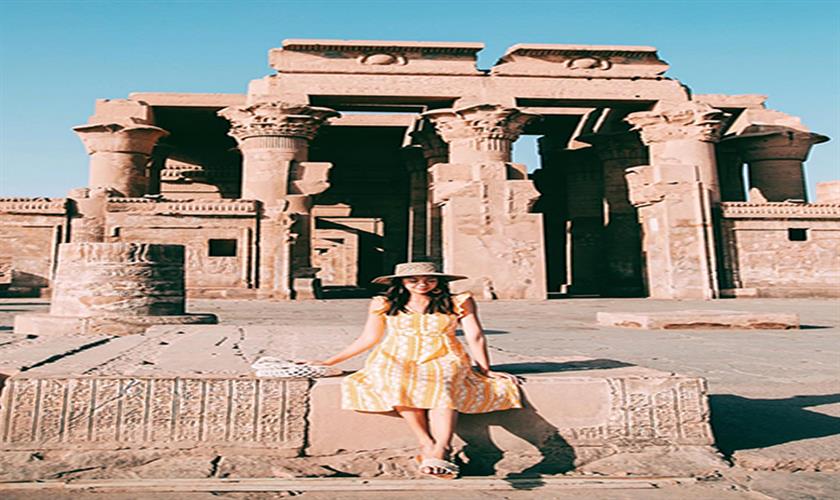 day tour to aswan from luxor