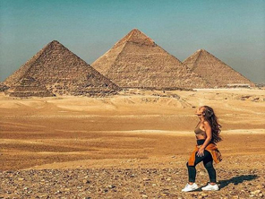 Egypt Nile Trip , Egypt Pyramids Tour