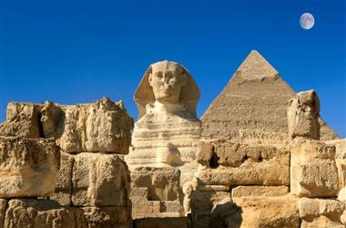 Day trips to cairo from hurghada by Bus