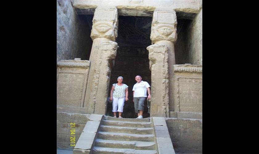 luxor excursions from hurghada