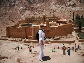 st catherine's monastery tours from sharm el sheikh