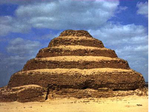 Trip to Giza Pyramids