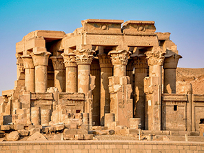 Trips from Luxor