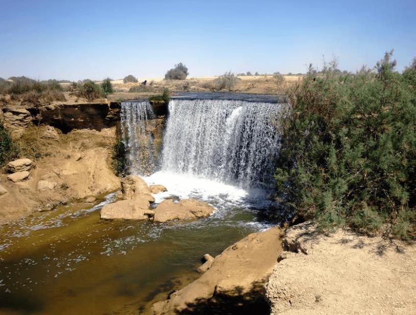 wadi el rayan trips